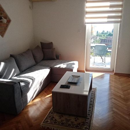 Apartmani Bosco Tivat Kültér fotó